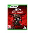 assassin's creed shadows gioco xbox series x