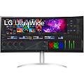 monitor 5k ultrawide curved monitor 40wp95x-w 947 cm 397 pollici 5120 x 2160 nano ips hdr 10