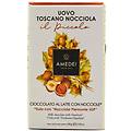piccolo uovo toscano nocciola gr 80