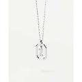 collana donna gioiello lettera z co02-537-u