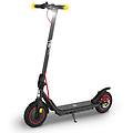 monopattino elettrico ride 85 lite nero 20 km 250w ruote 8 5 freno a disco