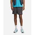 run velocity 5 m short running uomo grigio m