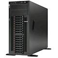 thinksystem st550 7x10 server tower intel xeon silver 4210r 2. 4ghz ram 32gb ddr4 2. 933mhz raid 0 1