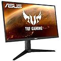 tuf gaming vg27aqa1a monitor pc 68 6 cm (27) 2560 x 1440 pixel quad hd nero