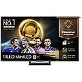 tv mini led 55" 55u7q pro nero