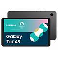 SAMSUNG galaxy tab a9 4g mediatek lte-tdd & lte-fdd 64 gb 22 1 cm (8. 7") 4 gb wi-fi 5 (802. 11ac)