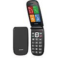raptor cellulare nero metal dual sim