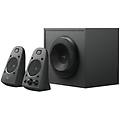 z625 powerful thx sound 200 w nero 2. 1 canali (980-001256)