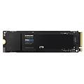 990 evo 2 tb m. 2 pci express 4. 0 nvme v-nand tlc (mz-v9e2t0bw)