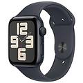 smartwatch watch se gps 44mm autonomia 18h con sensori avanzati e resistenza all'acqua