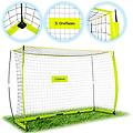 porta da calcio flex square 300 x 200 cm