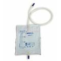 securmed spa securmed sacca urina 130cm 30pz c/s