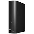 western digital hard disk esterno elements desktop 8 tb interfaccia usb 2. 0/3. 0 colore nero