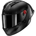 casco aeron gp full carbon anthracite / carbon nero carbonio xl