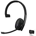 Sennheiser Epos I Adapt 231 Cuffie Con Microfono 1000896