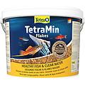 tetramin flakes mangime in fiocchi 10 l