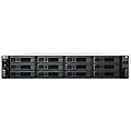 sa sa6400 server nas e di archiviazione armadio (2u) epyc 7272 32 gb ddr4 0 tb diskstation manager