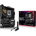 rog strix z890-h gaming wifi scheda madre atx intel lga 1851