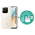 bundle 400 smart 17 2 cm (6. 77) magicos 9. 0 8 gb 256 gb 6500 mah oro