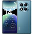 redmi note 14 pro 4g 12/512 gb blu oceano
