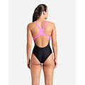 imaginary w costume piscina donna nero 42