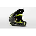casco integrale con mentoniera magnetica removibile parachute mcr mips 2025