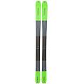 wayback 89 sci da scialpinismo green 160