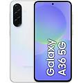galaxy a36 5g smartphone 6. 7'' 50mp bianco (sm-a366)