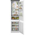 ent6me19s serie 600 frigorifero con congelatore da incasso 287 litri no frost classe energetica e