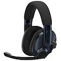 epos- h3pro hybrid auricolare wireless a padiglione da gaming usb tipo a bluetooth nero