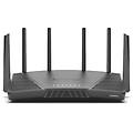router 6 wi-fi tri-band 1gb ddr3 rt6600ax