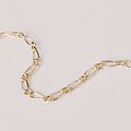 bracciale catena colette oro giallo collezione colette oro giallo
