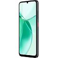 smartphone blade a35 starry 4/ 64gb nero