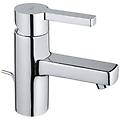 miscelatore monocomando da 1/2" per lavabo lineare 32114000