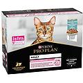 cat adult delicate digestion in salsa multipack 10x85g pesce dell'oceano 1° ordine? scegli lo