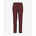 pantaloni lunghi lagorai granata donna 34