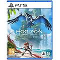 videogioco horizon forbidden west ps5 edizione standard mondo aperto 4k hdr