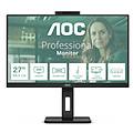 q27p3qw monitor pc 68 6 cm (27") 2560 x 1440 pixel quad hd nero (q27p3qw)
