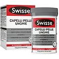 (h&h) it. swisse bellezza capelli pelle unghie integratore alimentare 60 compresse