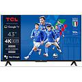 43p655 tv led 43 " uhd 4k