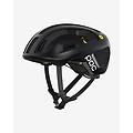 casco octal mips nero uranio opaco m