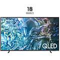 tv 43 poll qled 4k smart