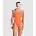 pezzo unico donna bright coral-blue cosmo