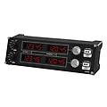 - g saitek pro flight radio-nero