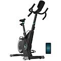 ellittica drumfit indoor eolo resistenza magnetica e aria 32 livelli app kinomap