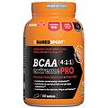 namedsport srl sport bcaa 4 1 1 extreme pro aminoacidi ramificati 110 compresse