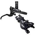shimano freno xt br-m8100 posteriore mtb