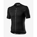 maglia classifica manica corta nero l