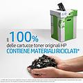 307a black original laserjet toner cartridge with smart printing technology cartuccia toner 1 pz