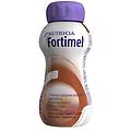 danone spa soc. ben. fortimel integratore nutrizionale iperproteico gusto cioccolato 4x200ml